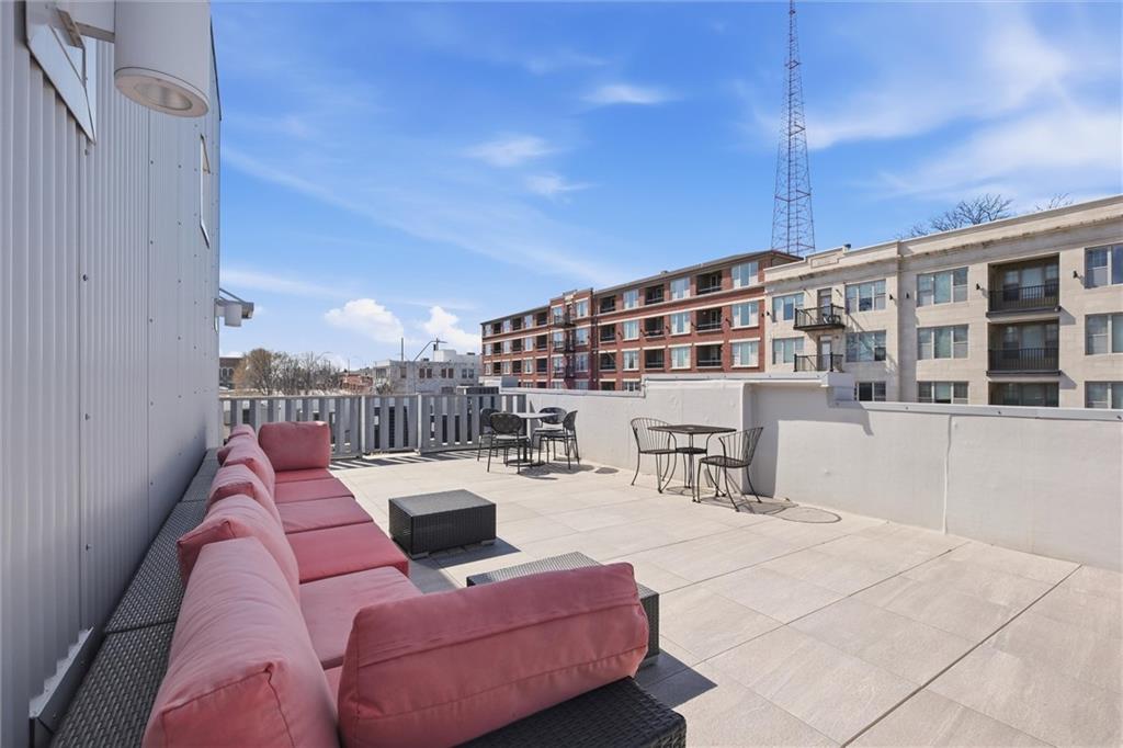 3001 Gillham Road, Unit 201 Kansas City, MO 64108 - Photo 25 of 30