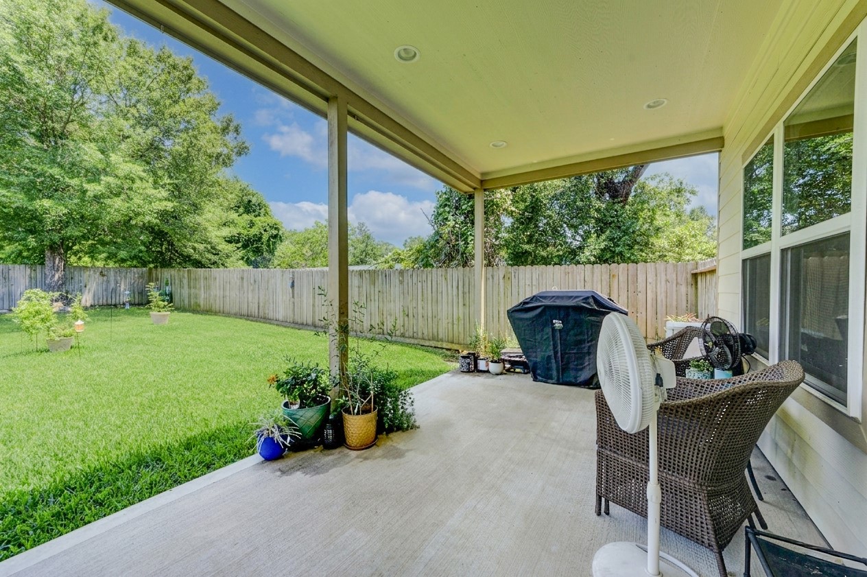 6314 Cebra Street Houston, TX 77091 - Photo 17 of 42