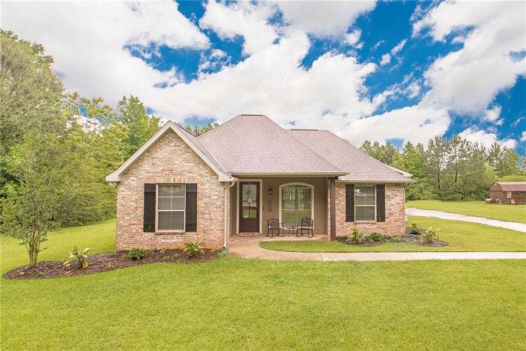 51333 Simmons Road Loranger, LA 70446 - Photo 1 of 33