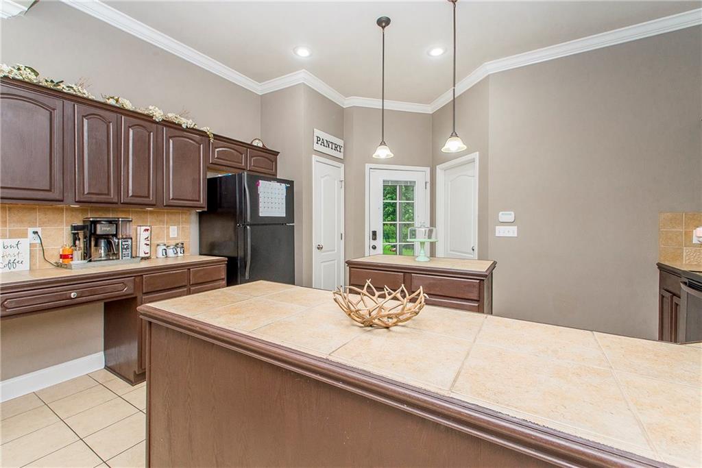 51333 Simmons Road Loranger, LA 70446 - Photo 11 of 33