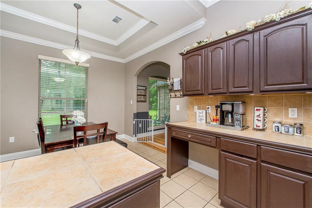51333 Simmons Road Loranger, LA 70446 - Photo 17 of 33