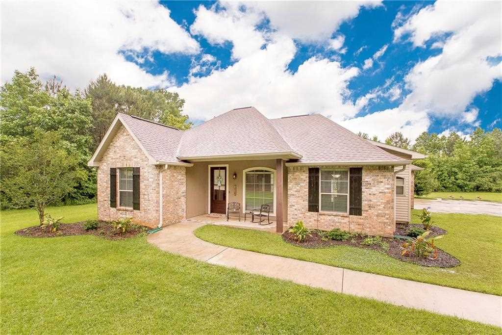 51333 Simmons Road Loranger, LA 70446 - Photo 2 of 33