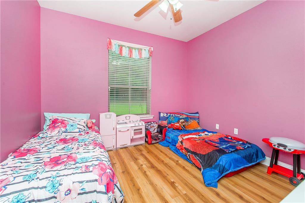 51333 Simmons Road Loranger, LA 70446 - Photo 24 of 33