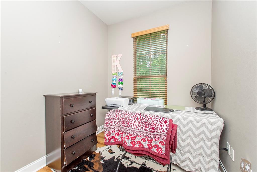 51333 Simmons Road Loranger, LA 70446 - Photo 25 of 33