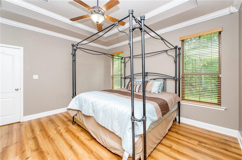 51333 Simmons Road Loranger, LA 70446 - Photo 26 of 33