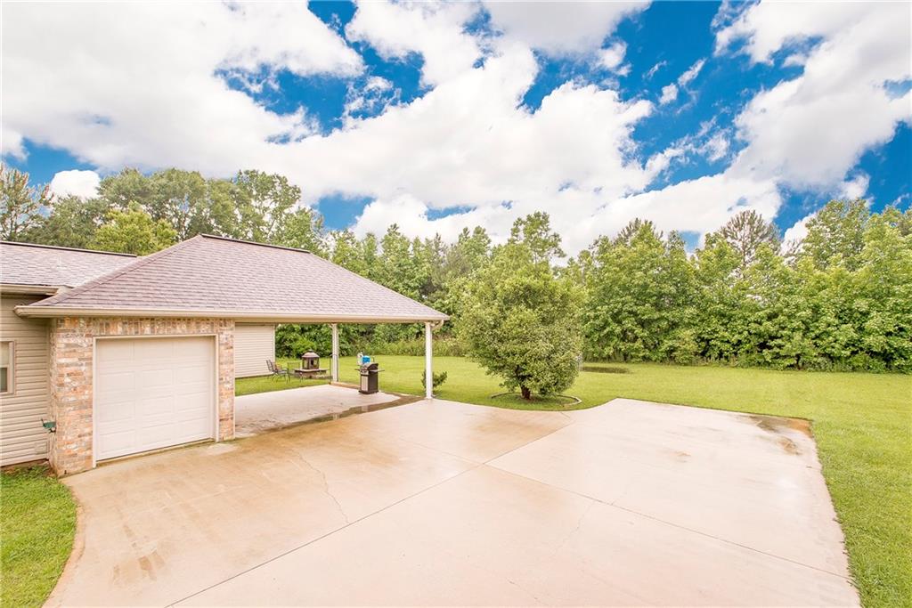 51333 Simmons Road Loranger, LA 70446 - Photo 28 of 33