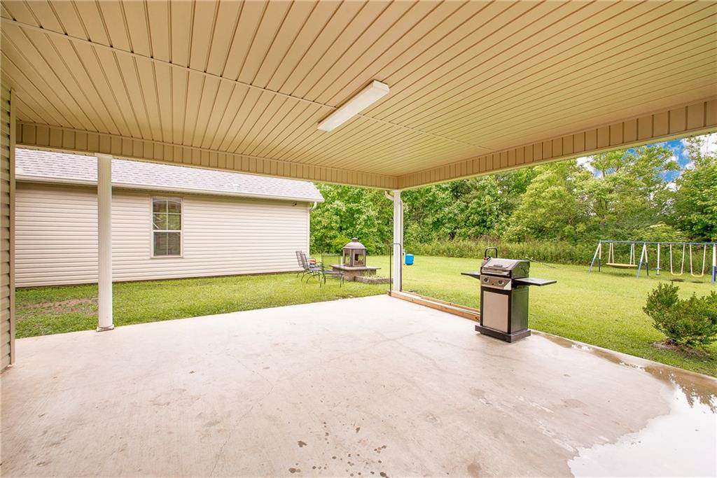 51333 Simmons Road Loranger, LA 70446 - Photo 29 of 33