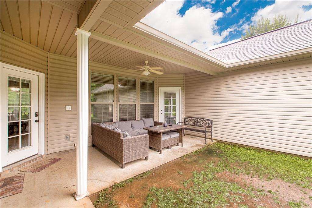 51333 Simmons Road Loranger, LA 70446 - Photo 30 of 33