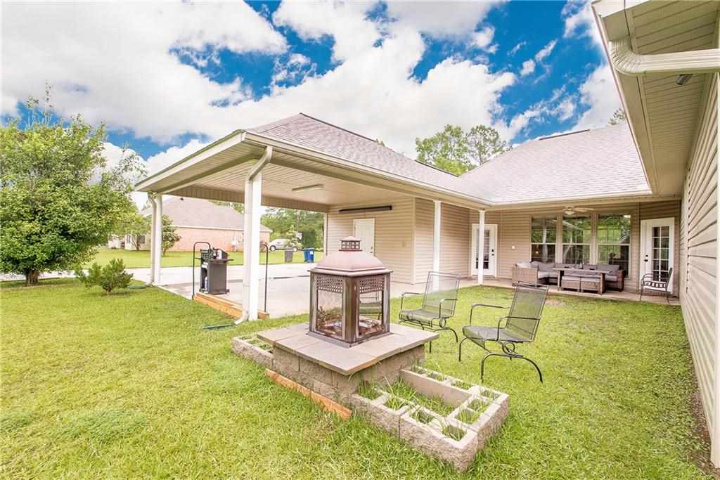51333 Simmons Road Loranger, LA 70446 - Photo 32 of 33