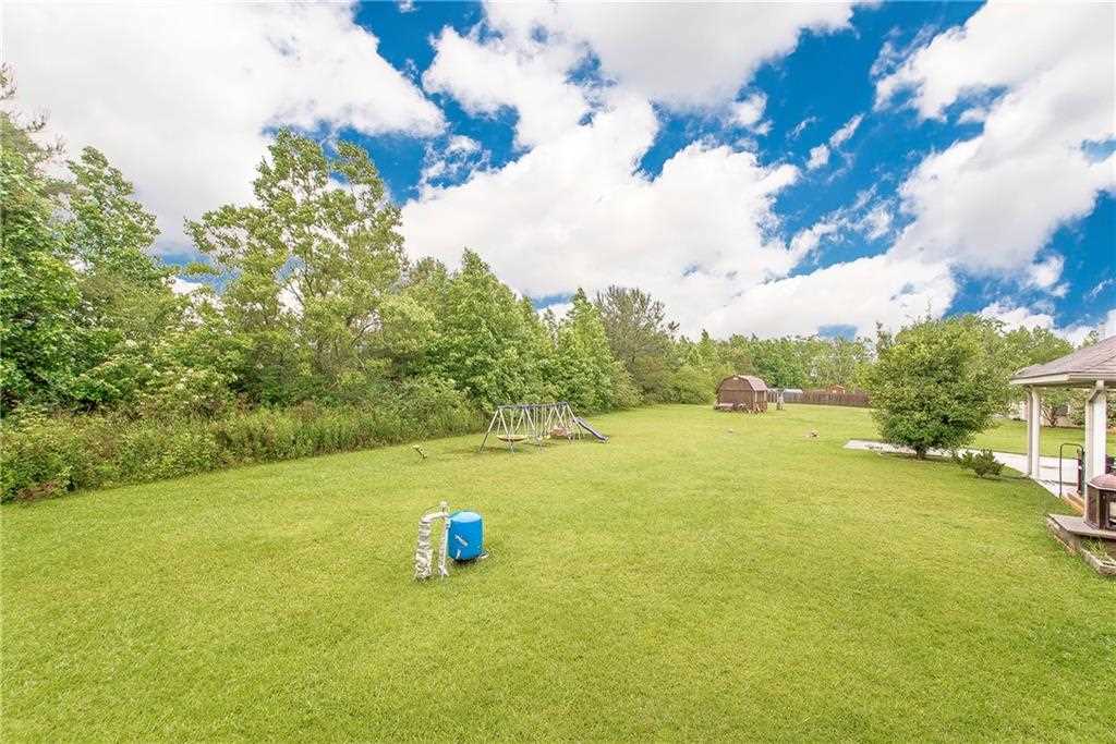 51333 Simmons Road Loranger, LA 70446 - Photo 33 of 33