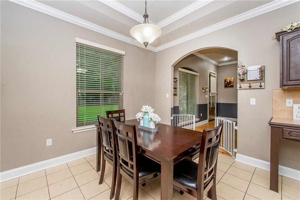 51333 Simmons Road Loranger, LA 70446 - Photo 7 of 33