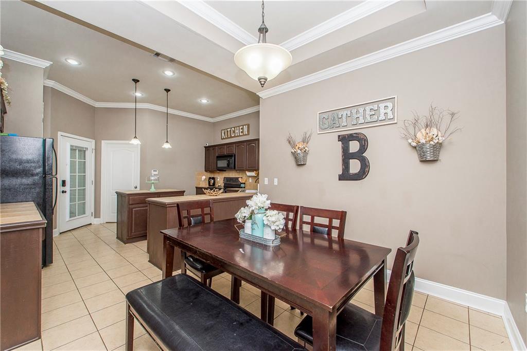 51333 Simmons Road Loranger, LA 70446 - Photo 9 of 33