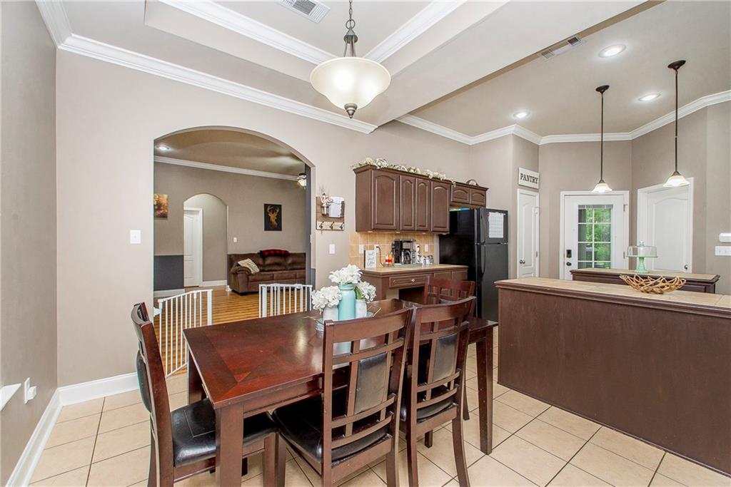 51333 Simmons Road Loranger, LA 70446 - Photo 10 of 33