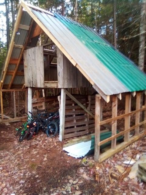 93 Merrills Mills Road Dover-Foxcroft, ME 04426 - Photo 19 of 22 Marshall 17