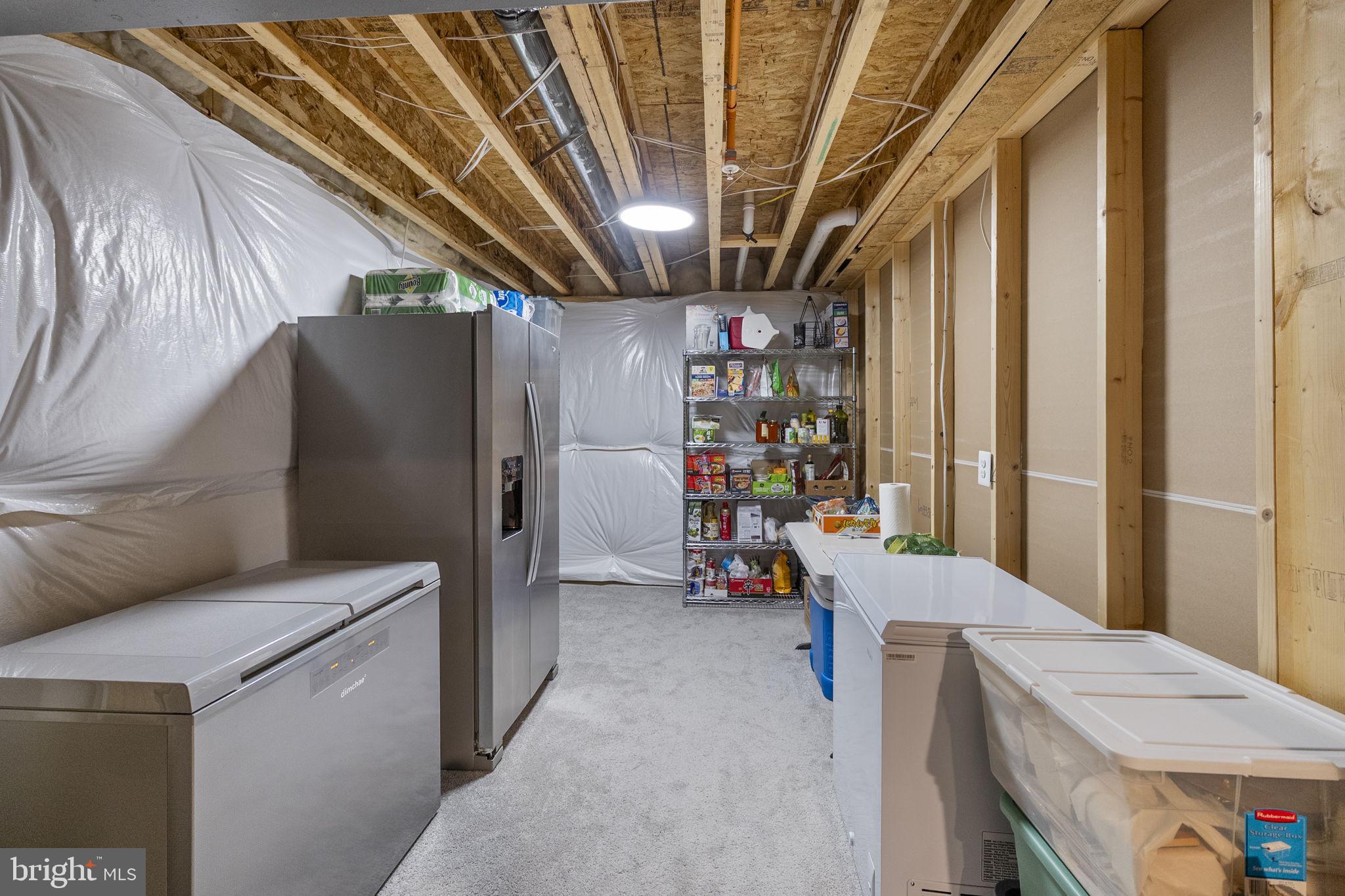 5720 Hawk Ridge Road Frederick, MD 21704 - Photo 74 of 96