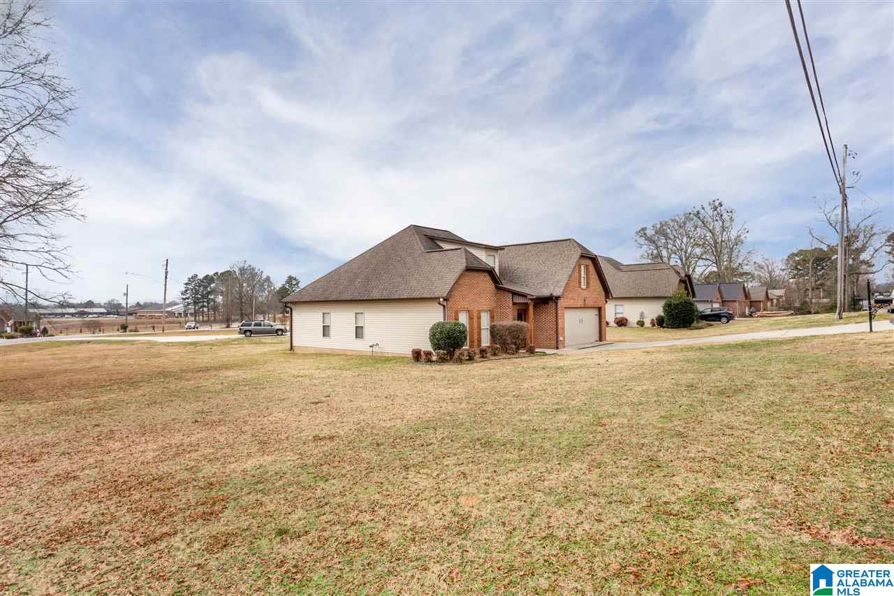 734 Park Road Cleveland, AL 35049 - Photo 4 of 34