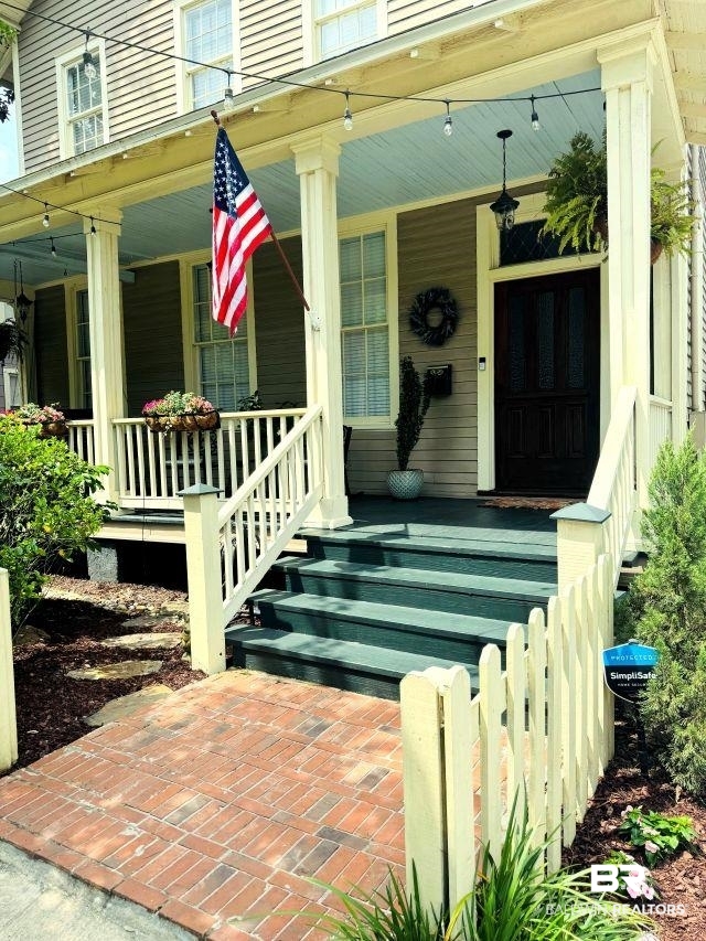54 South Catherine Street Mobile, AL 36604 - Photo 6 of 55 Welcome to 54 S Catherine Street in Midtown!
