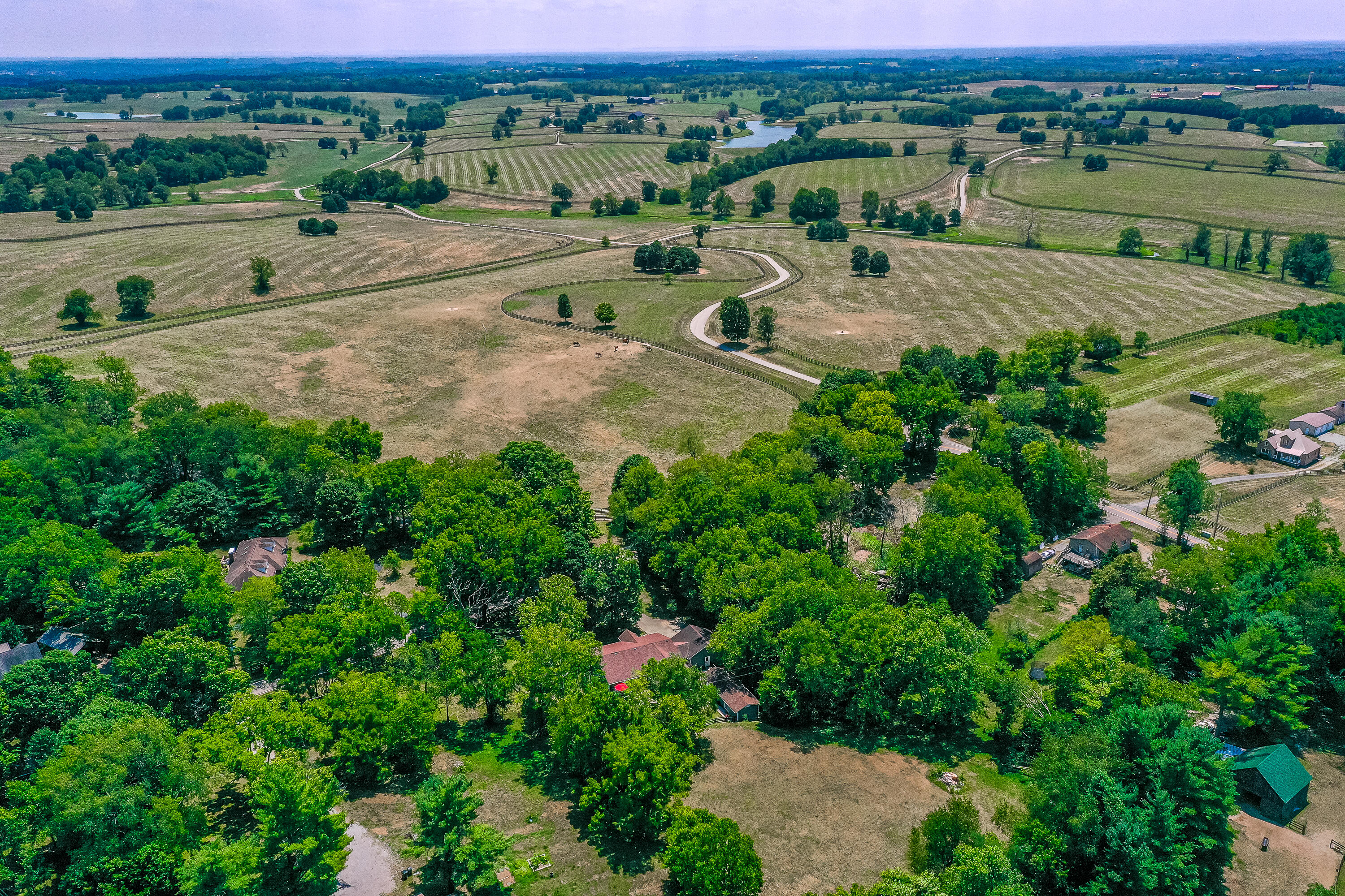 2901 Walnut Hill Road Lexington, KY 40515 - Photo 71 of 75 1-70