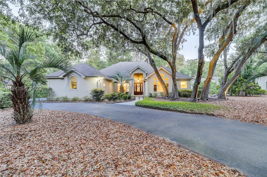 100 Coggins Point Road Hilton Head Island, SC 29928 - Photo 1 of 1 Gallery Image 1