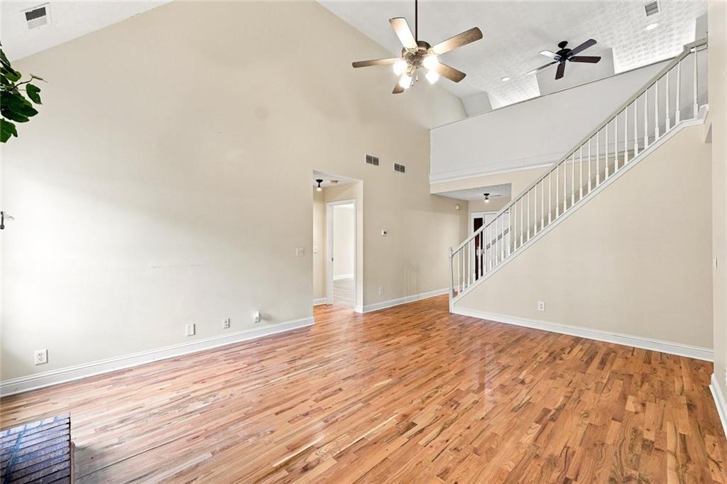 4120 Savannah Ridge Trace Southwest Loganville, GA 30052 - Photo 8 of 38 Gallery Image 8