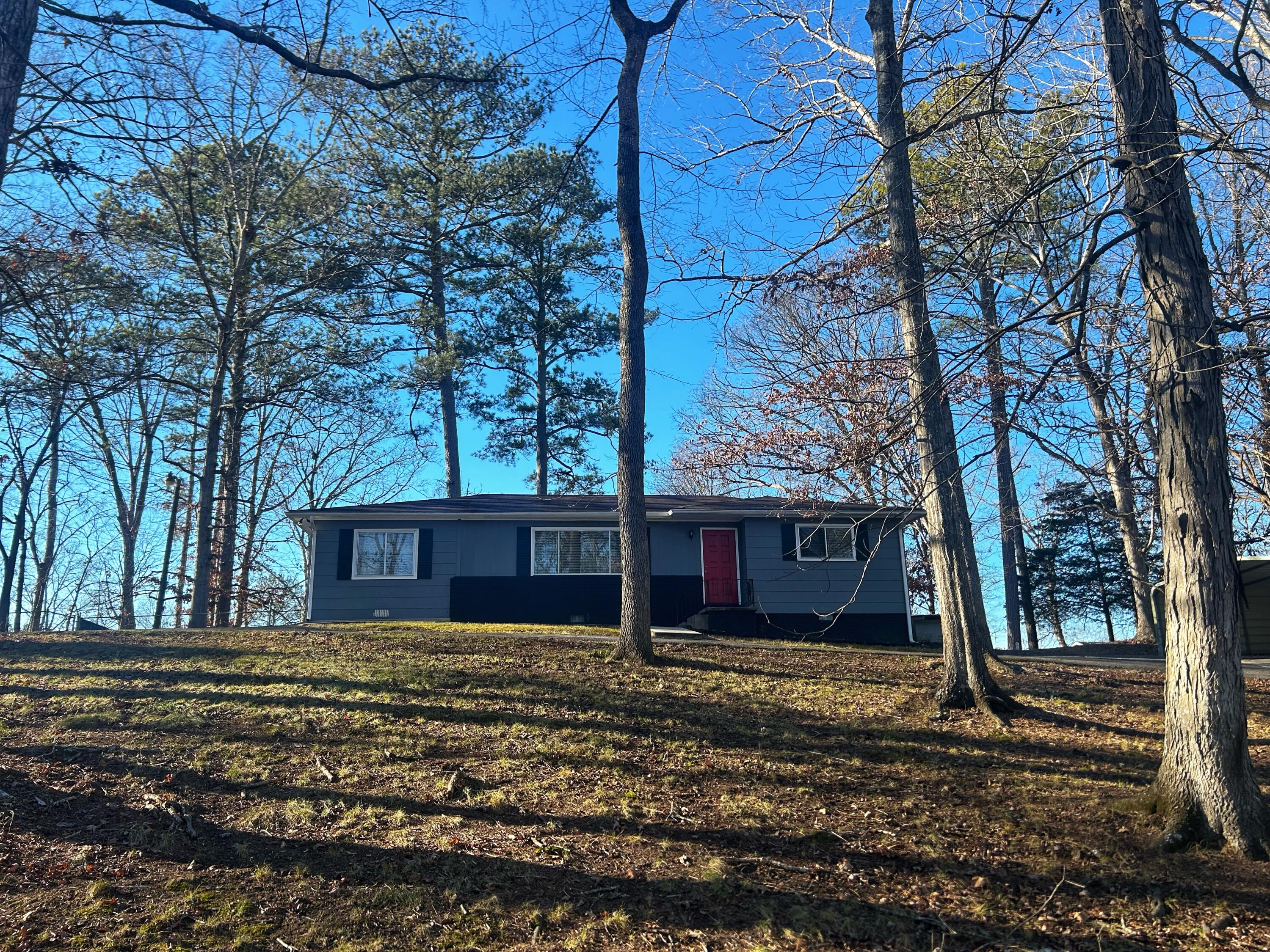 2510 Humphrey Bridge Road Southwest Cleveland, TN 37311 - Photo 1 of 28 WELCOME HOME