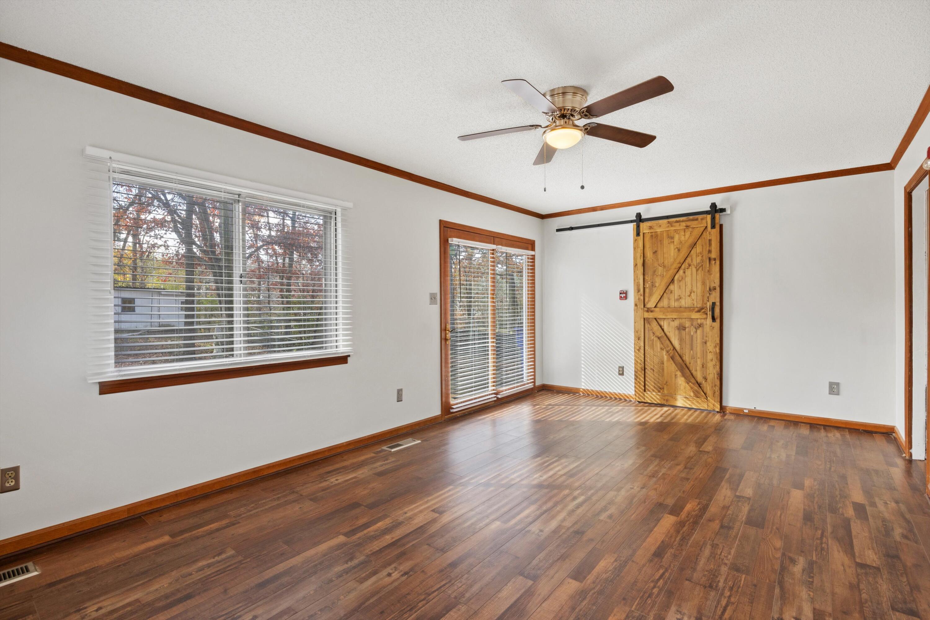 2510 Humphrey Bridge Road Southwest Cleveland, TN 37311 - Photo 15 of 28 BEDROOM