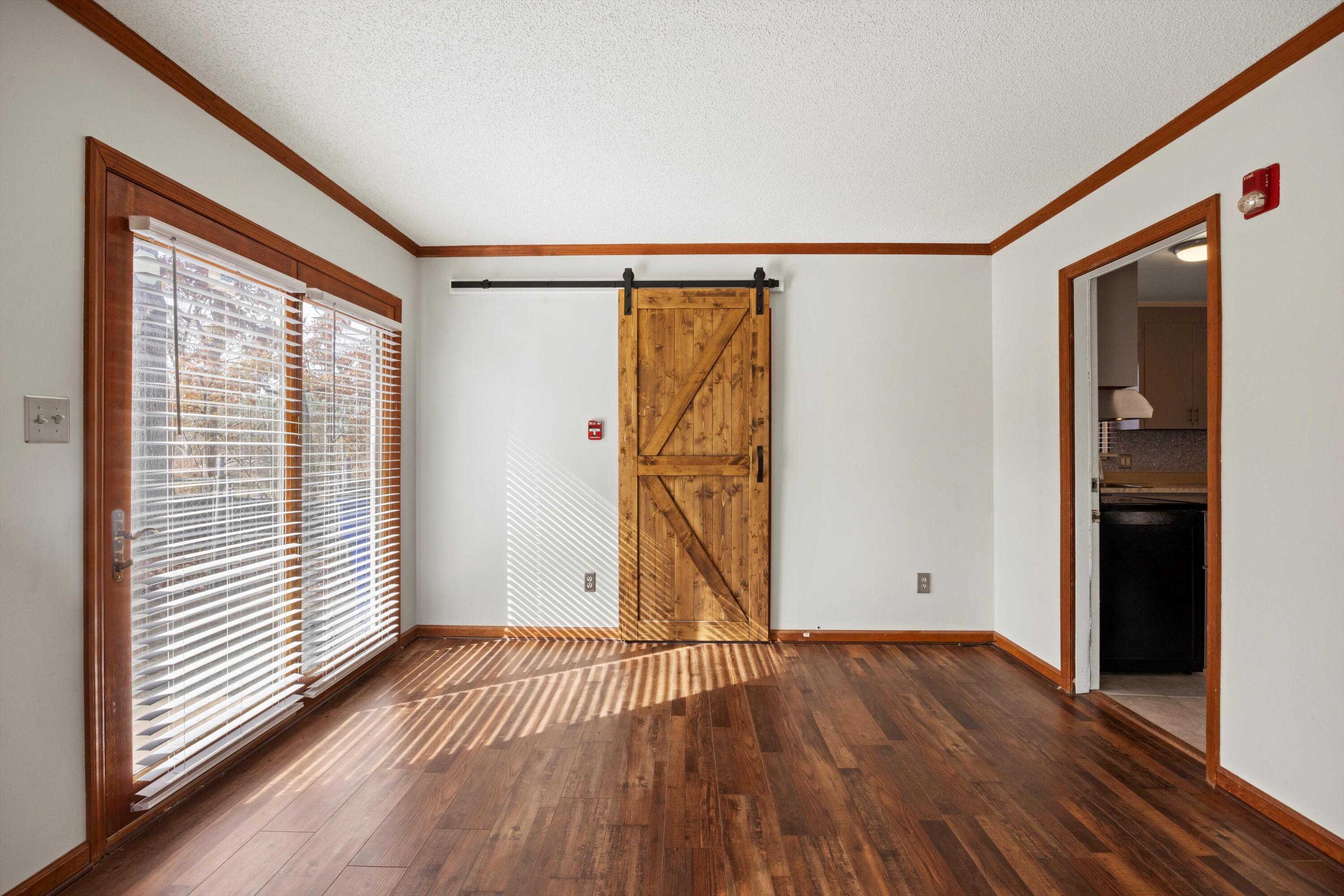 2510 Humphrey Bridge Road Southwest Cleveland, TN 37311 - Photo 16 of 28 HARDWOOD FLOORS