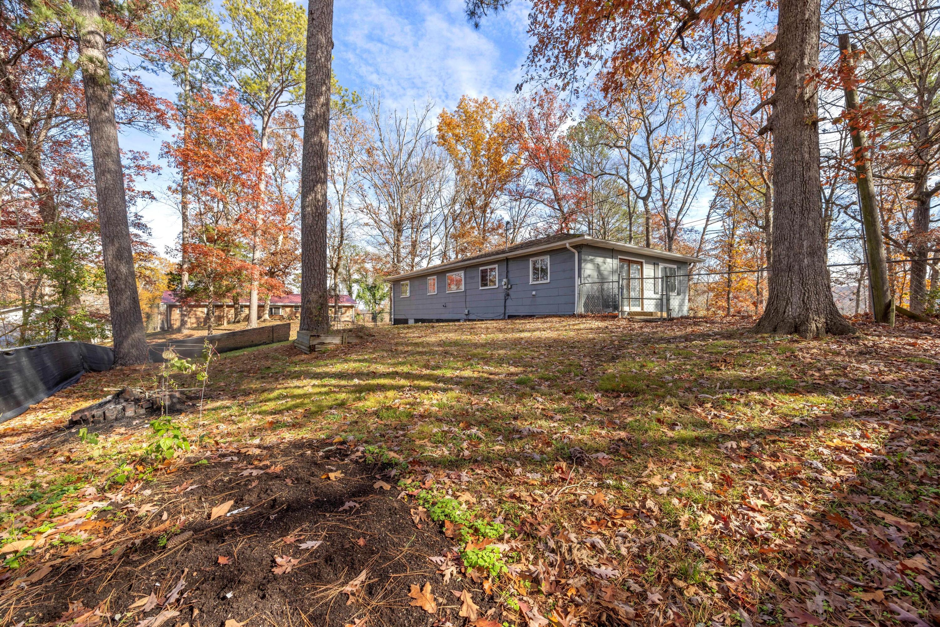 2510 Humphrey Bridge Road Southwest Cleveland, TN 37311 - Photo 23 of 28 ALMOST ACRE LOT
