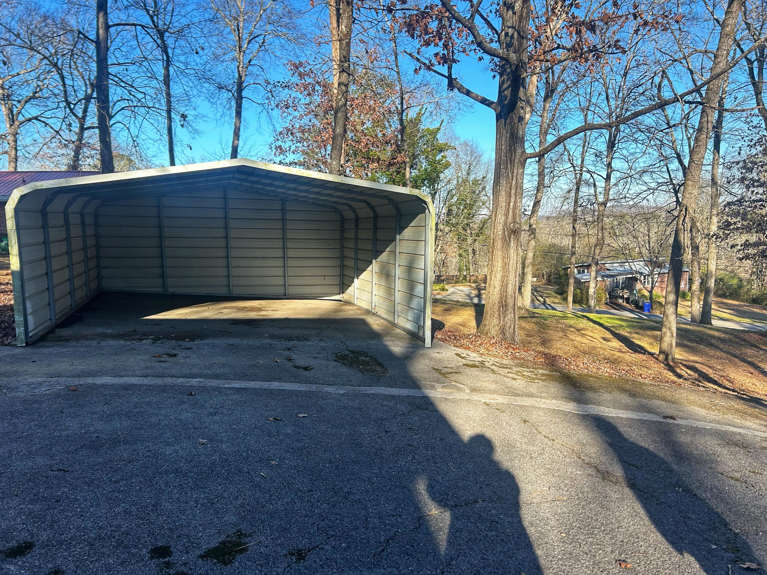 2510 Humphrey Bridge Road Southwest Cleveland, TN 37311 - Photo 24 of 28 2-CAR CARPORT