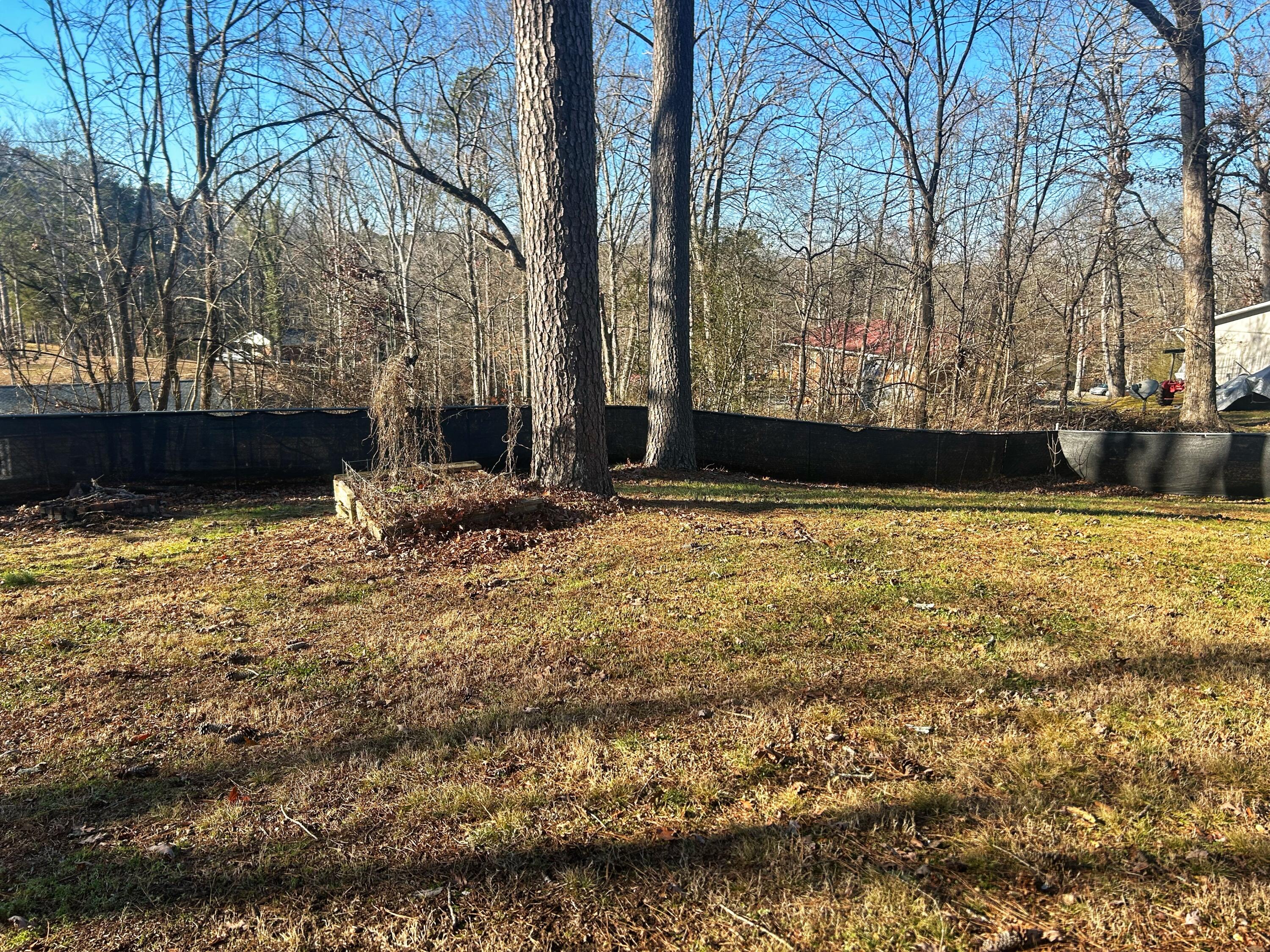 2510 Humphrey Bridge Road Southwest Cleveland, TN 37311 - Photo 26 of 28 FENCED BACK YARD