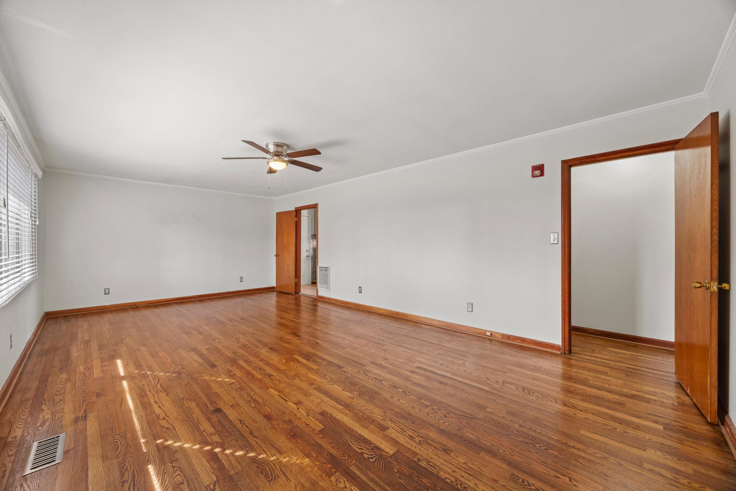 2510 Humphrey Bridge Road Southwest Cleveland, TN 37311 - Photo 7 of 28 BEAUTIFUL HARDWOOD FLOORS