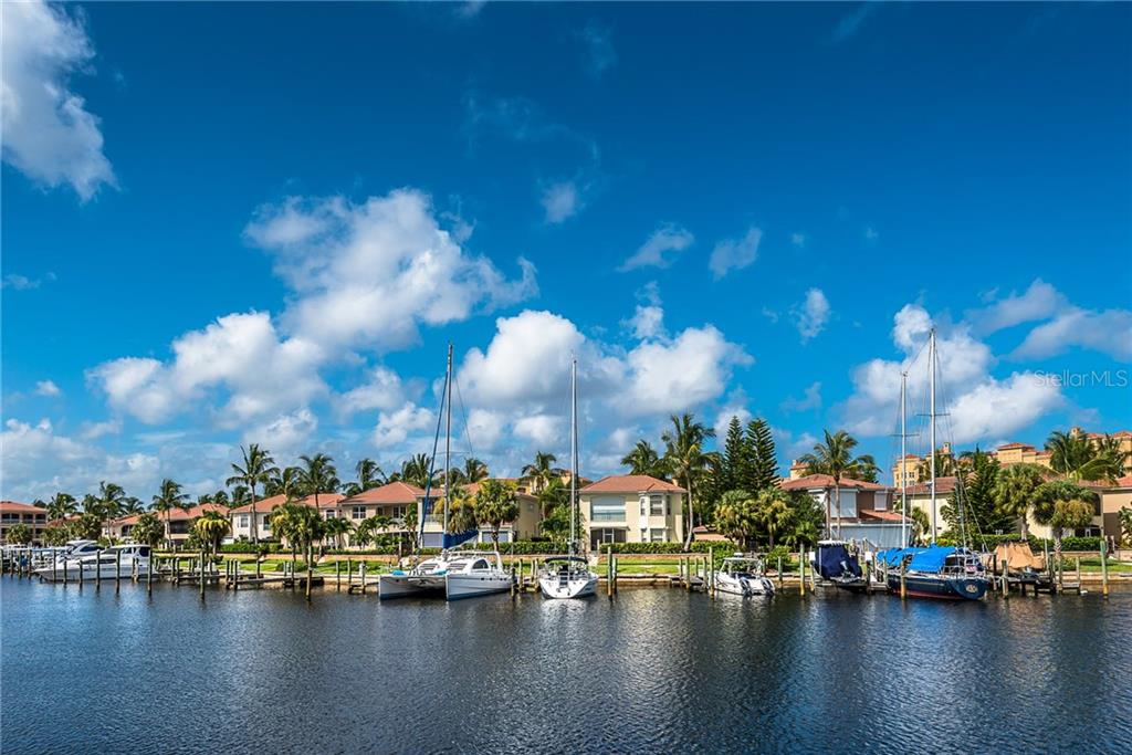 3255 Sugarloaf Key Road, Unit 34B Punta Gorda, FL 33955 - Photo 24 of 25