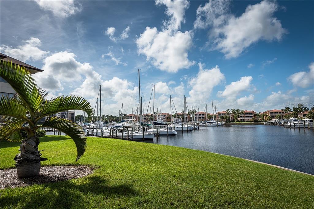 3255 Sugarloaf Key Road, Unit 34B Punta Gorda, FL 33955 - Photo 25 of 25