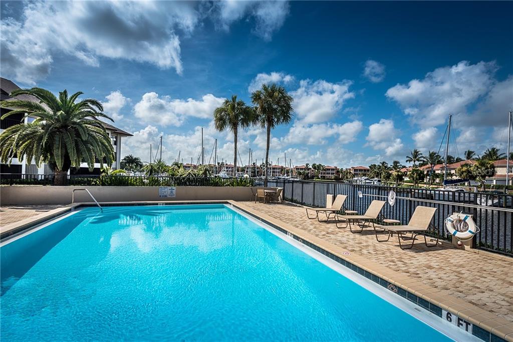 3255 Sugarloaf Key Road, Unit 34B Punta Gorda, FL 33955 - Photo 3 of 25