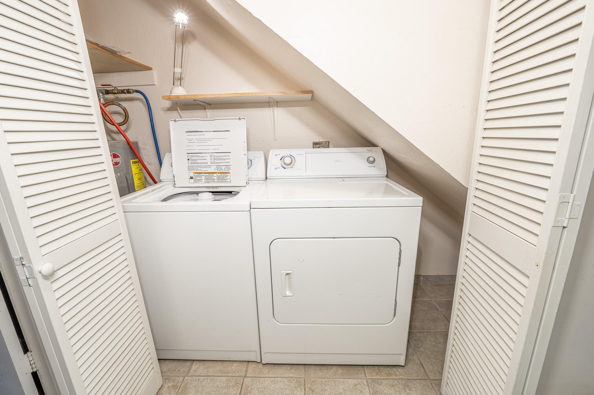 151 4 Seasons Way, Unit 26 Ketchum, ID 83340 - Photo 16 of 30 Washer & Dryer