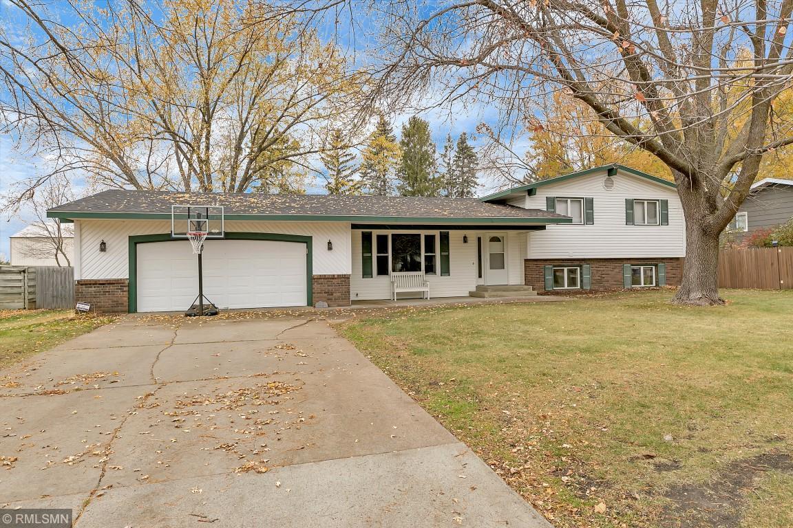1511 Oak Road St. Cloud, MN 56303 - Photo 1 of 1 Gallery Image 1