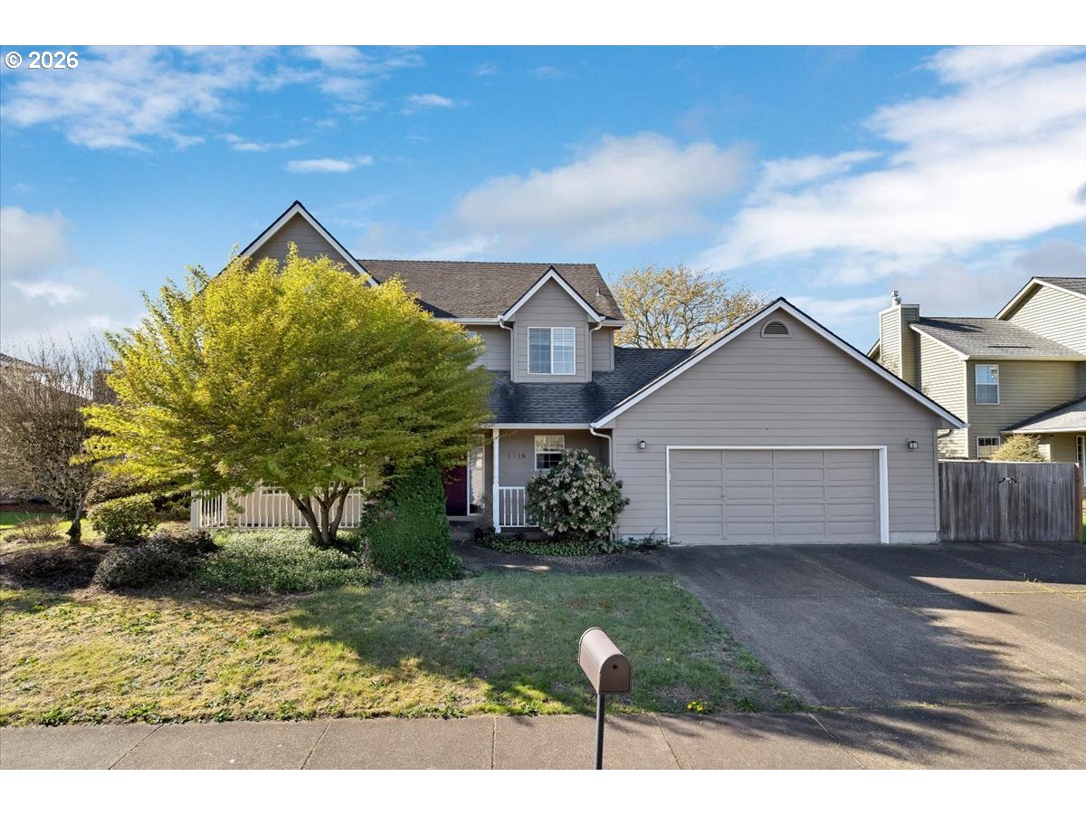 1116 Morse Lane Southwest Albany, OR 97321 - Photo 1 of 44