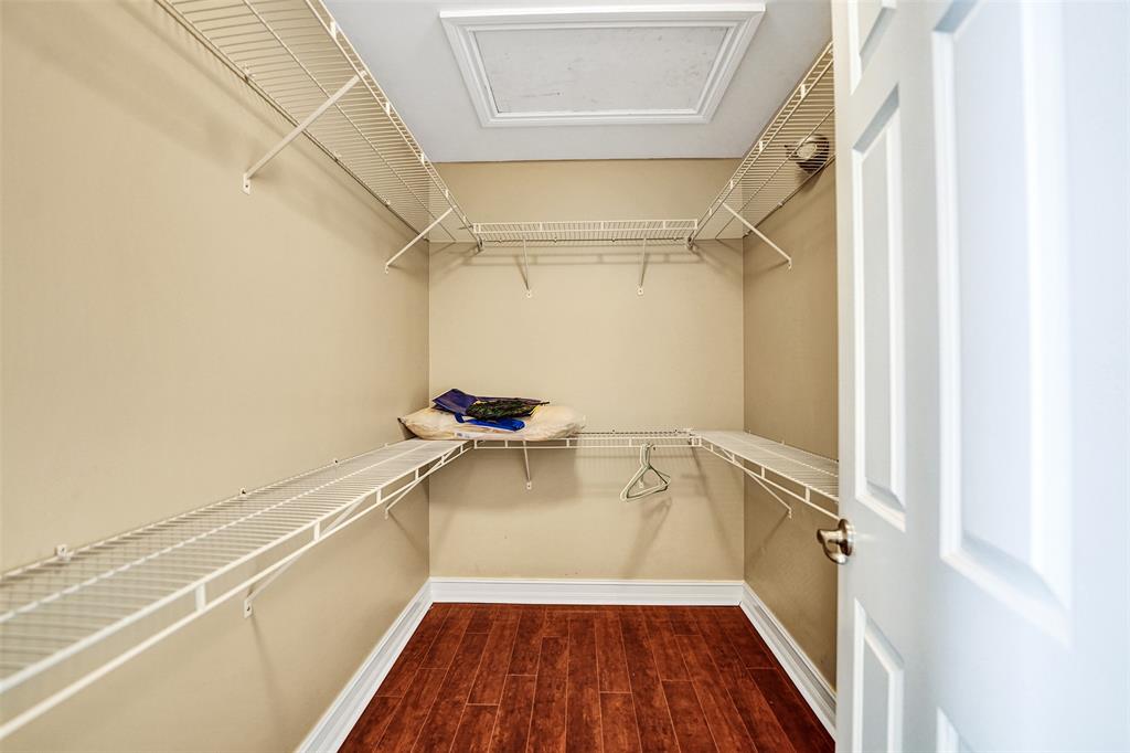 101 Northeast 21st Street Wilton Manors, FL 33305 - Photo 32 of 70 a view of a bathroom with a sink and wooden floor