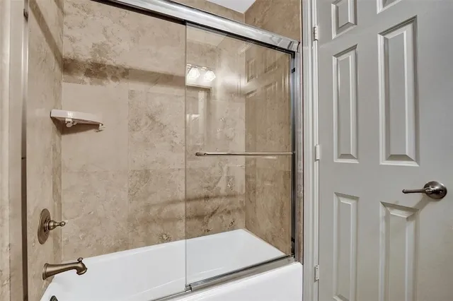 a front view of a house with swimming pool