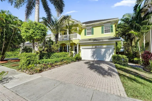 $1,500,000 | 101 Northeast 21st Street, Wilton Manors, FL 33305