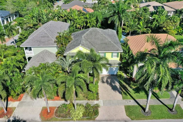 $1,500,000 | 101 Northeast 21st Street, Wilton Manors, FL 33305