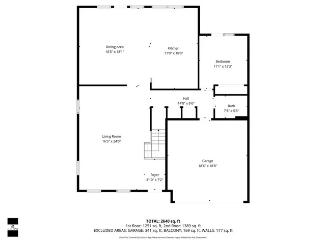 $1,500,000 | 101 Northeast 21st Street, Wilton Manors, FL 33305