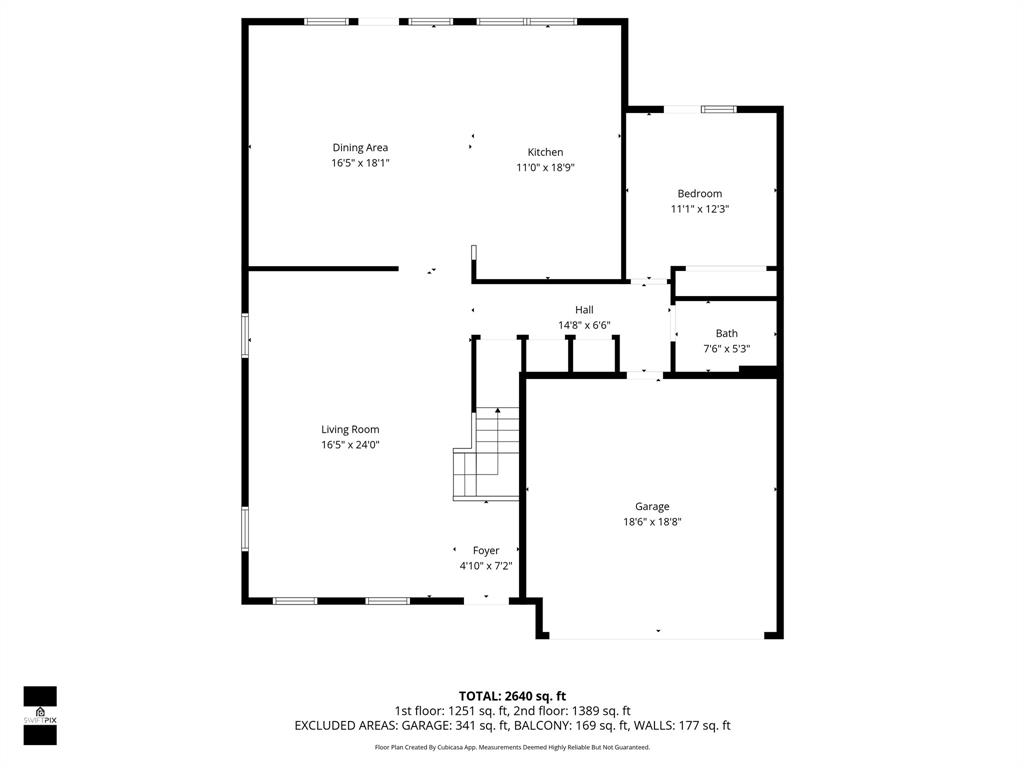 101 Northeast 21st Street Wilton Manors, FL 33305 - Photo 68 of 70 a picture of a floor plan