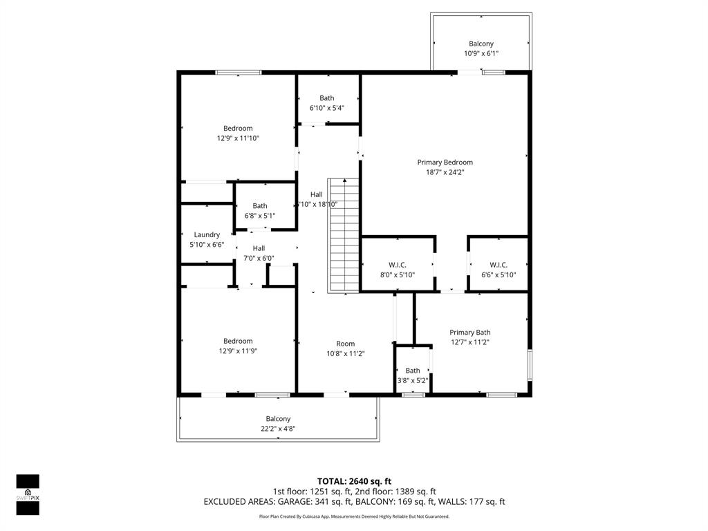 101 Northeast 21st Street Wilton Manors, FL 33305 - Photo 69 of 70 a picture of a floor plan