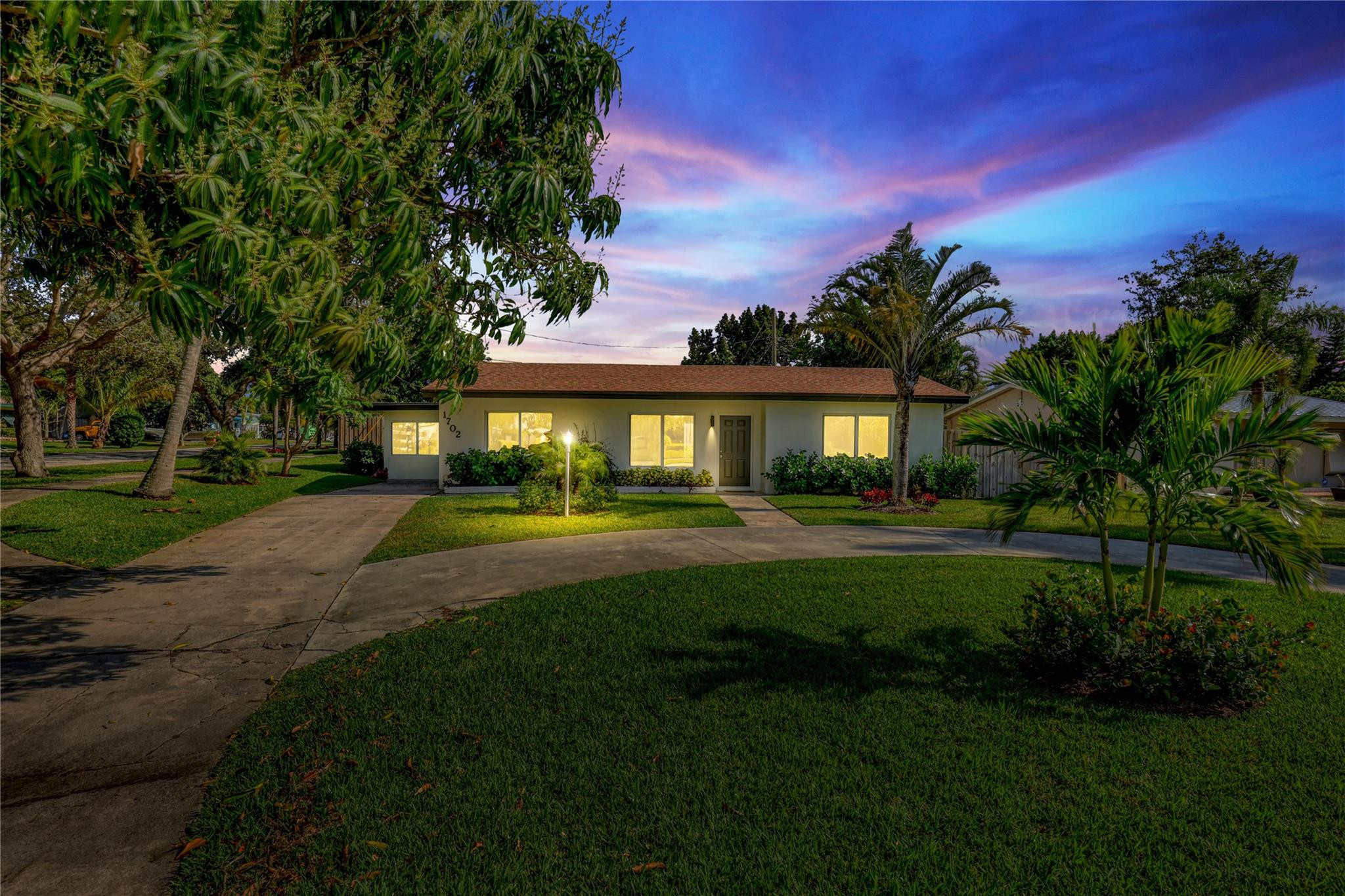 1702 High Ridge Road Lake Worth, FL 33461 - Photo 2 of 36 Photo 2