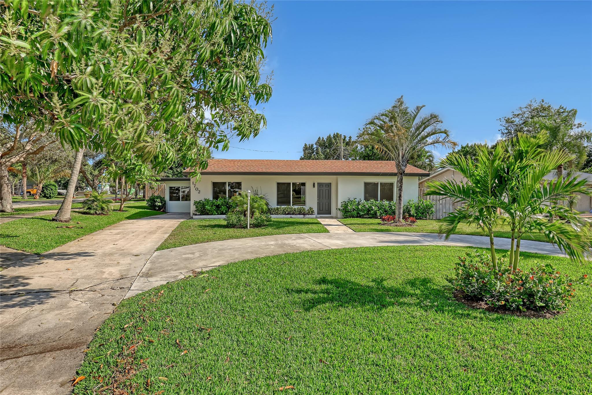 1702 High Ridge Road Lake Worth, FL 33461 - Photo 3 of 36 Photo 3