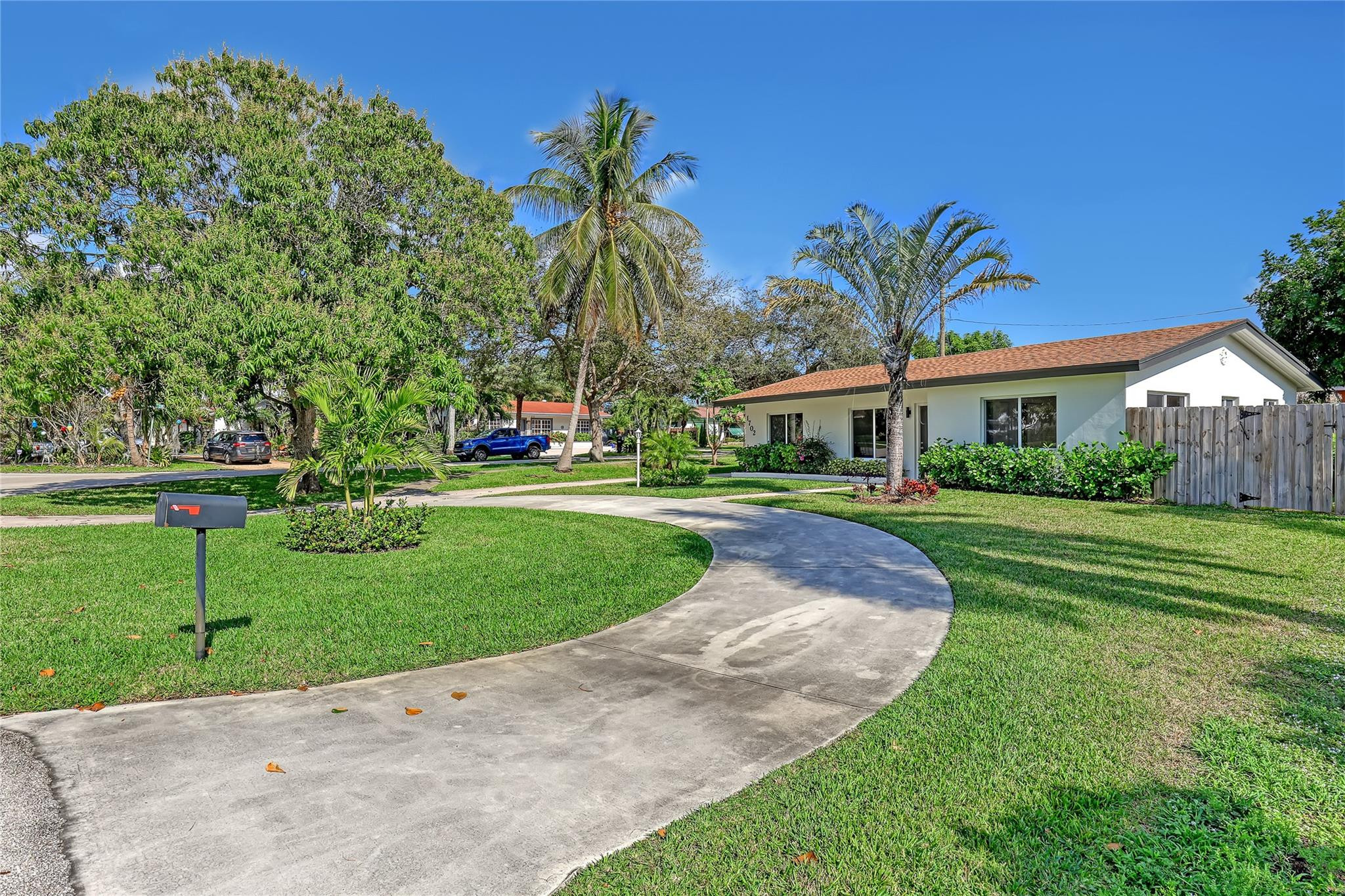 1702 High Ridge Road Lake Worth, FL 33461 - Photo 4 of 36 Photo 4