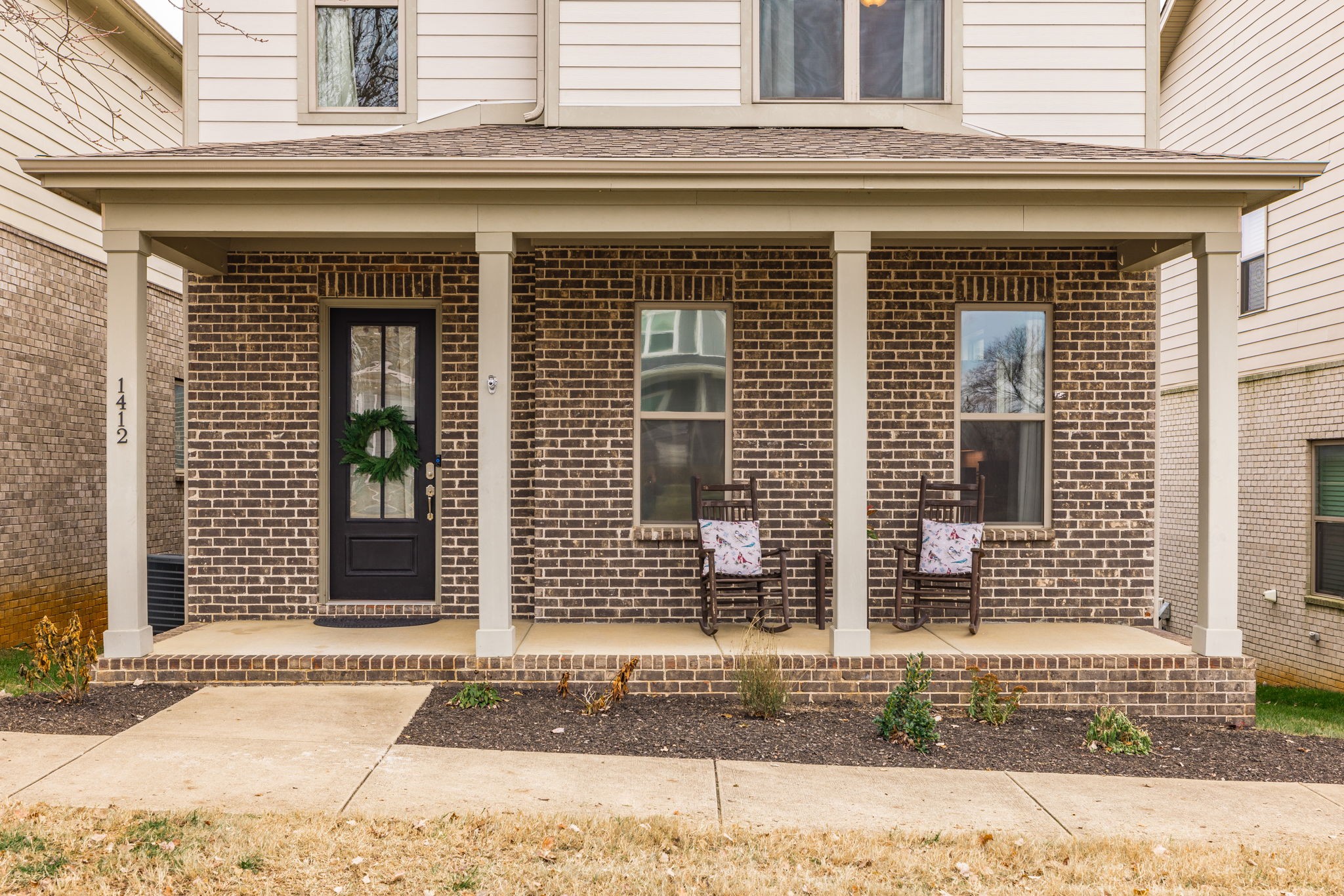 1412 Hicks Edgen Road Pleasant View, TN 37146 - Photo 2 of 49 Gallery Image 2