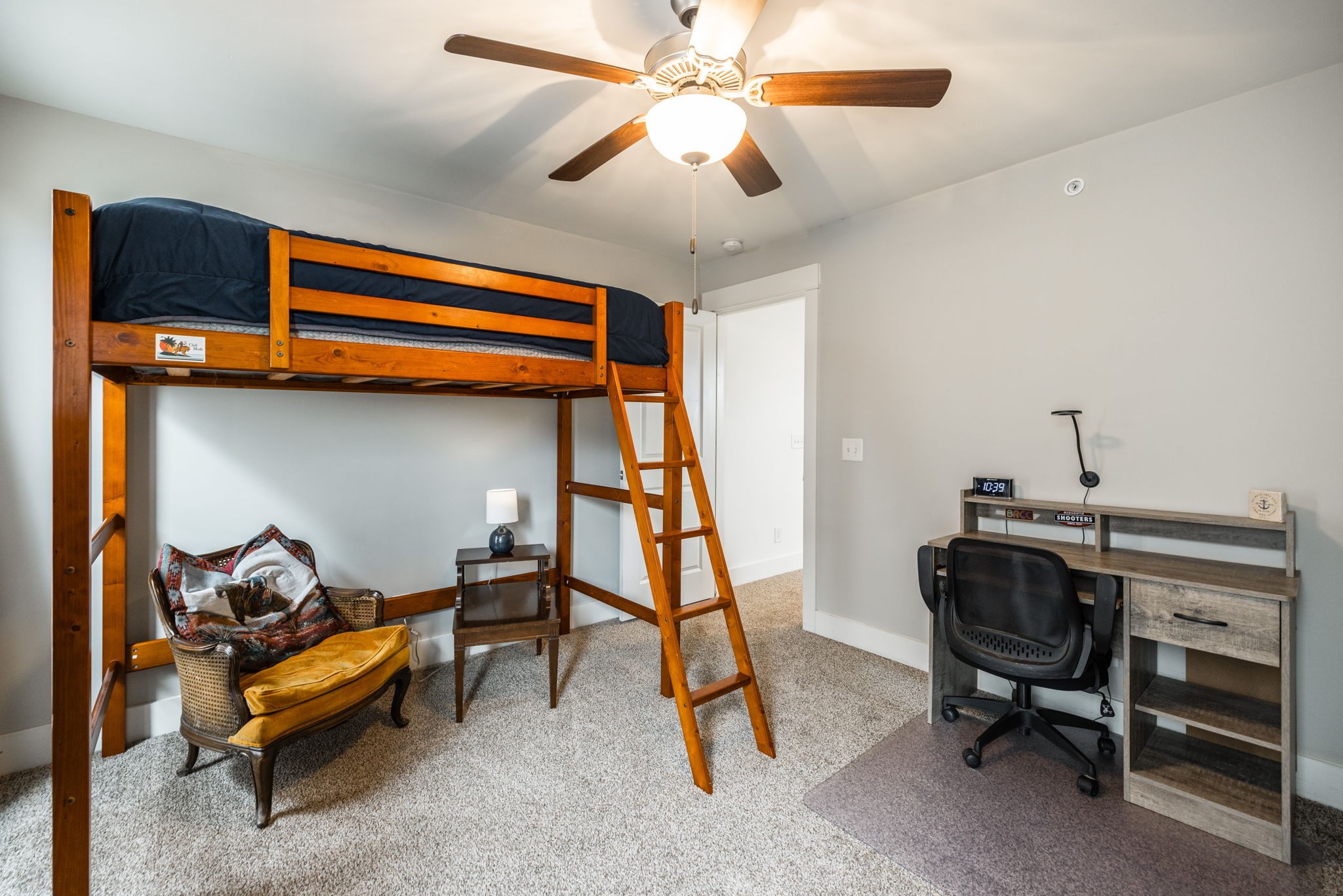1412 Hicks Edgen Road Pleasant View, TN 37146 - Photo 26 of 49 Gallery Image 26