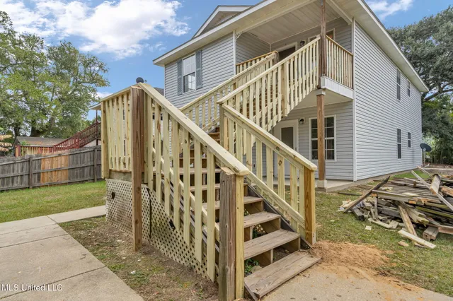 $240,000 | 633 23rd Street, Gulfport, MS 39501